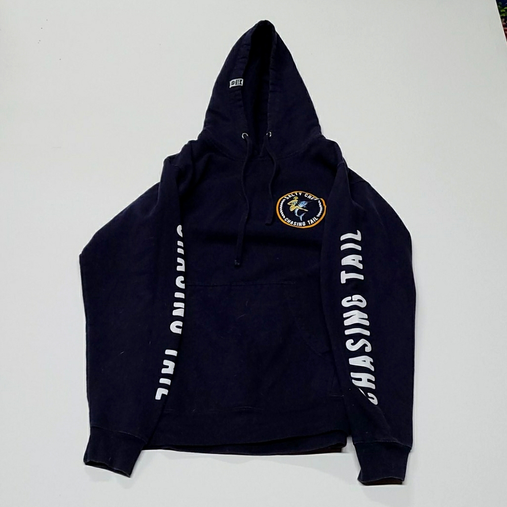 Salty Crew "Chasing Tail" Hoodie